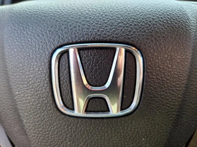 Used 2022 Black Honda EX-L image 31