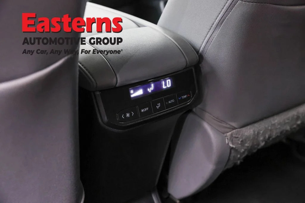 Used 2023 Red Toyota LE image 22