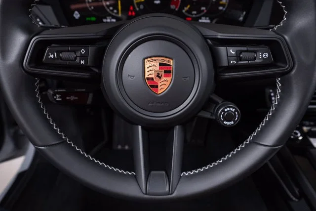 Used 2025 Gray Porsche GT3 image 45