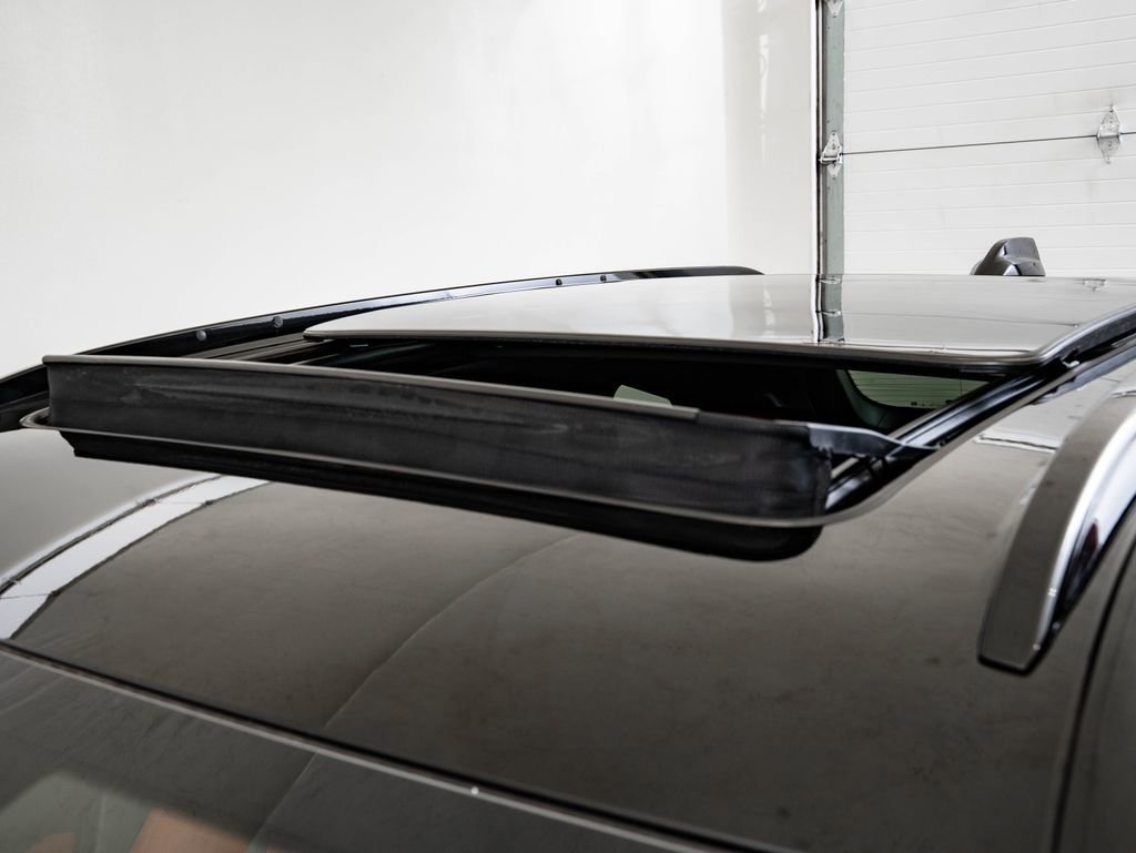 Used 2024 Cosmic Black Metallic Acura Type S image 14
