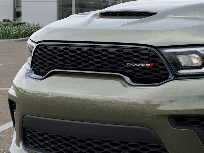 New 2026 Green Machine Exterior Paint Dodge GT AWD HEMIï¿½V8 image 11