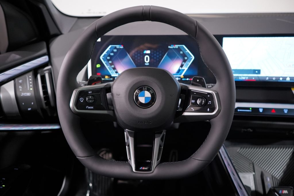 New 2026 Dark Graphite BMW 30 xDrive image 9