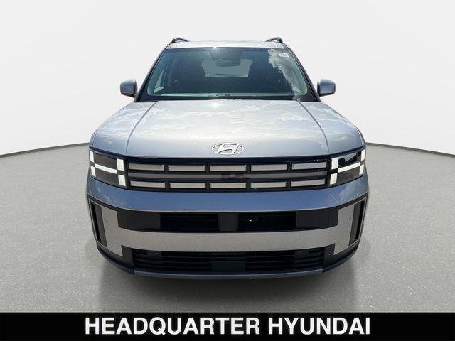 New 2026 Silver Hyundai SEL FWD image 6