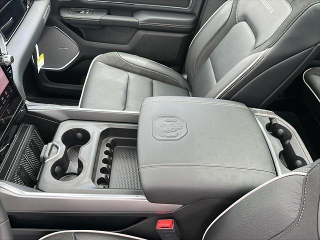 2026 RAM 1500 Laramie - Photo 26