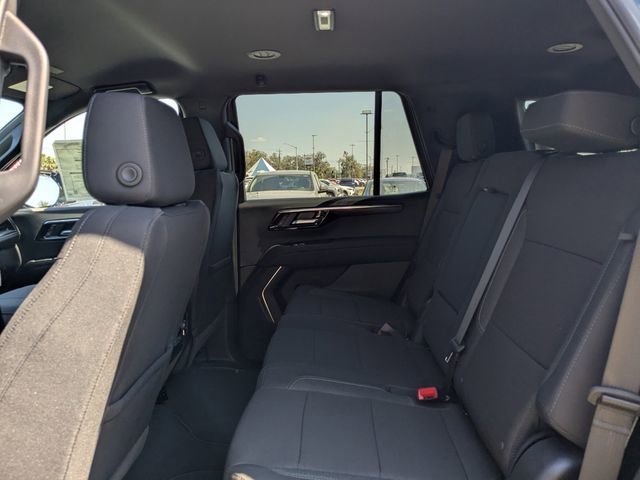 2026 Chevrolet Tahoe LS - Photo 13