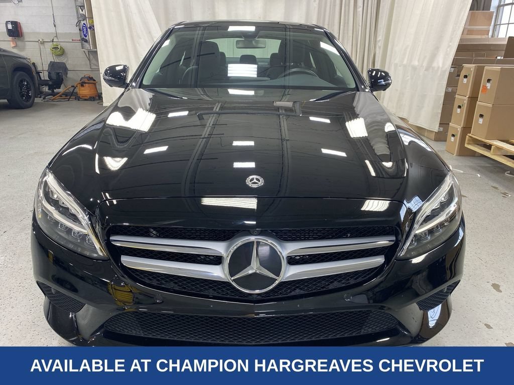 2020 Mercedes-Benz C-Class Sedan C300 - Photo 39