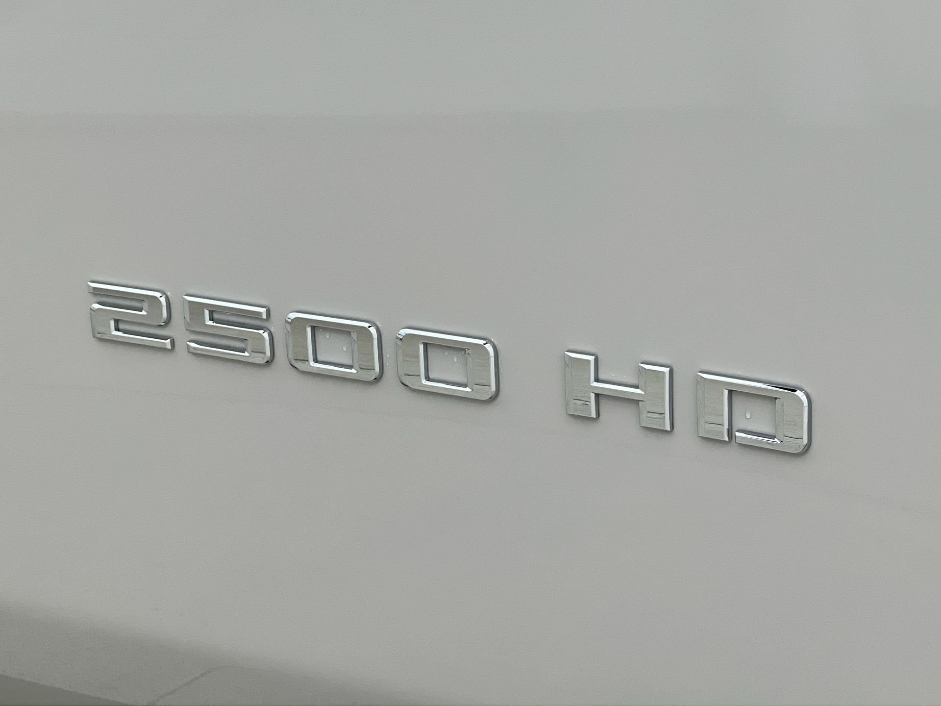 New 2026 White Sands Chevrolet Custom image 79