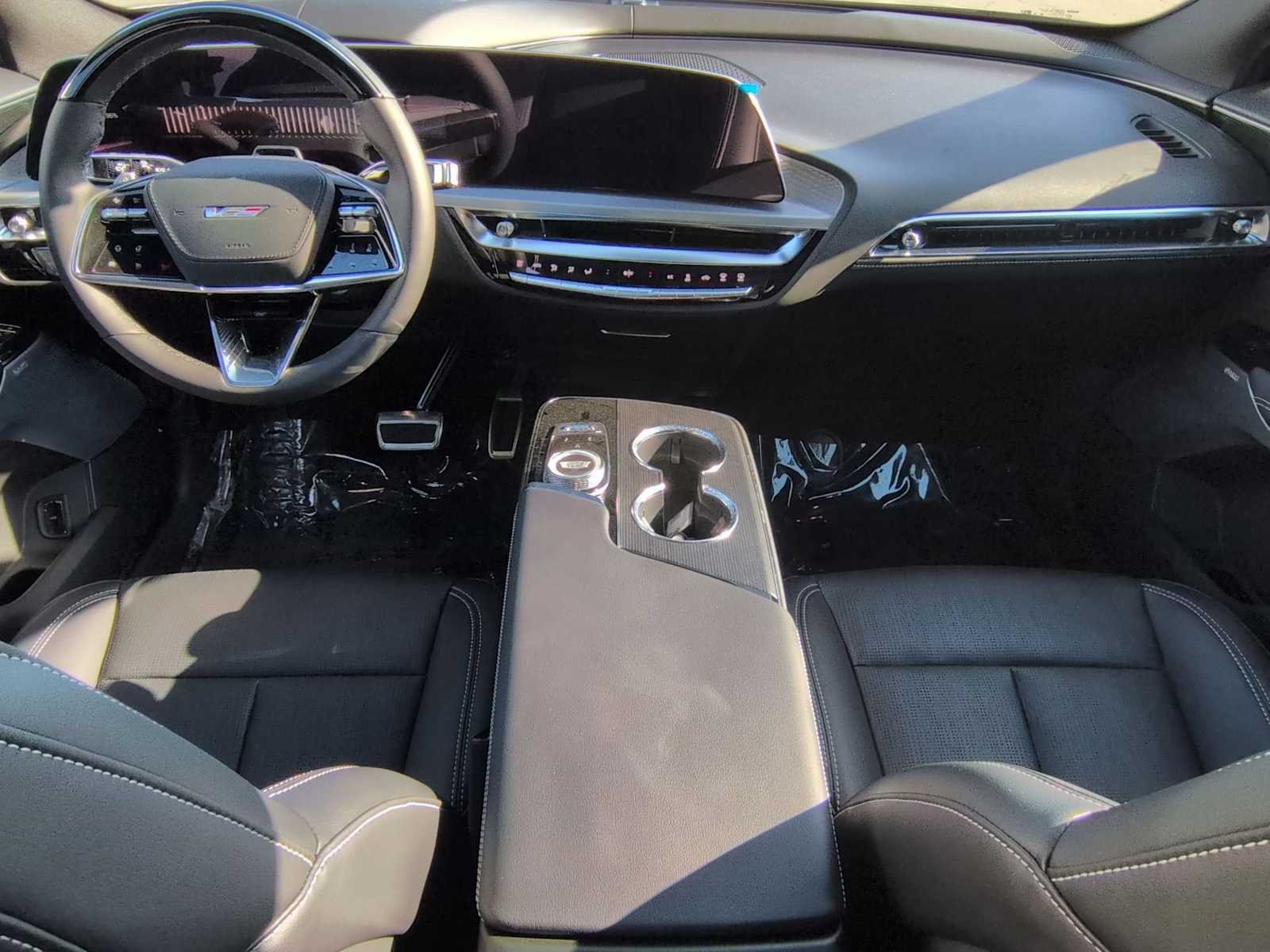 2026 Cadillac LYRIQ V - Photo 13