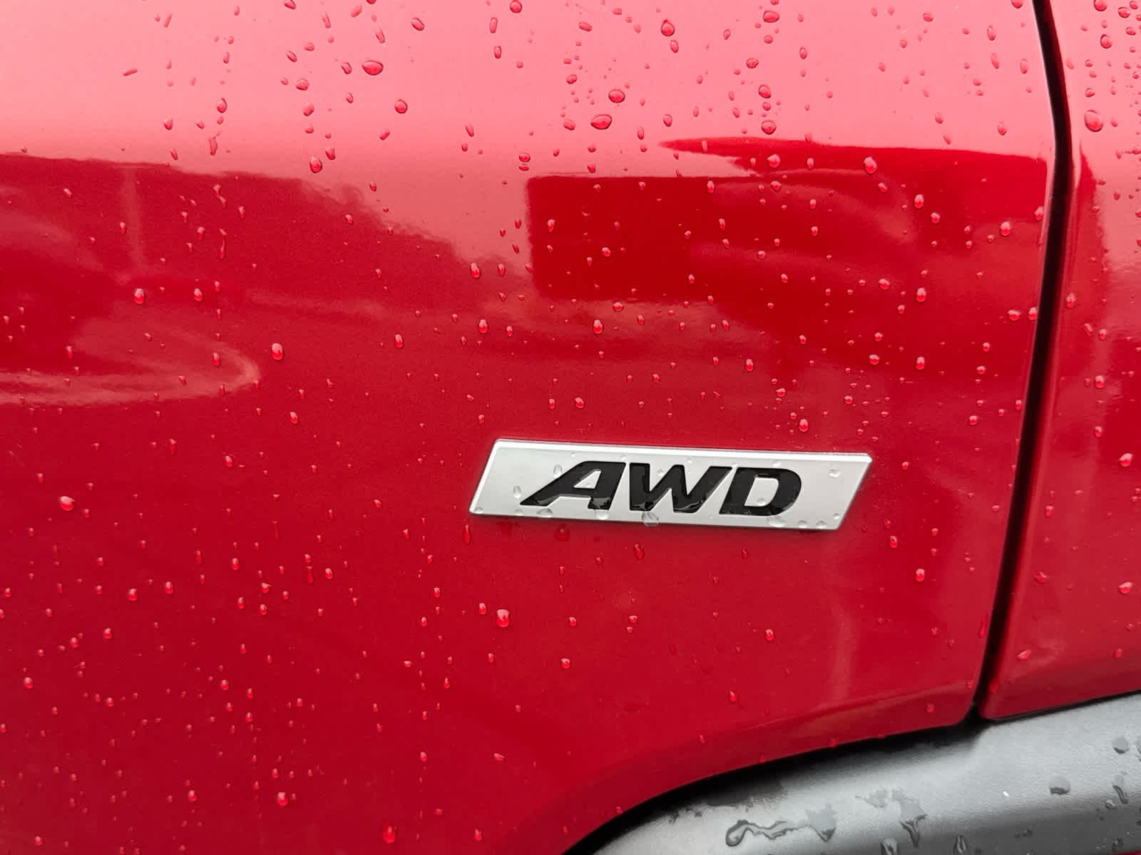 Used 2021 Pulse Red Hyundai SEL image 6