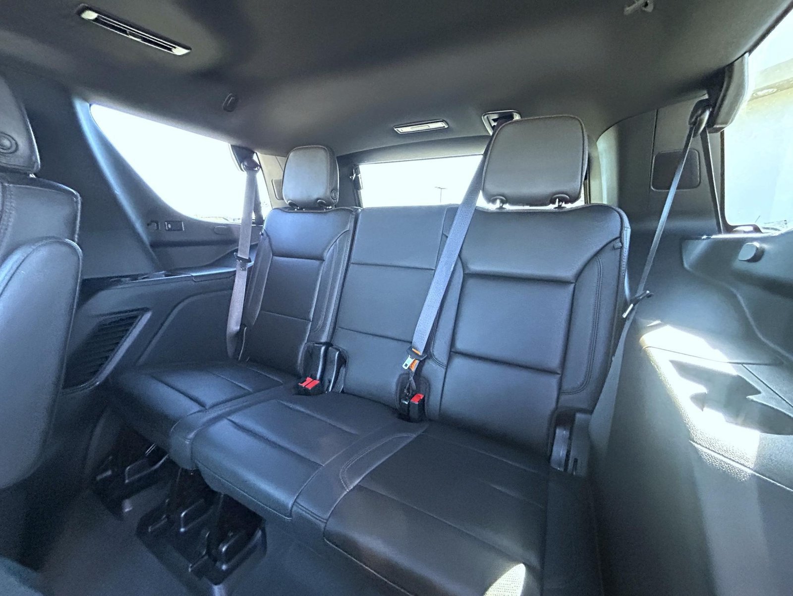 2024 Chevrolet Tahoe High Country - Photo 23