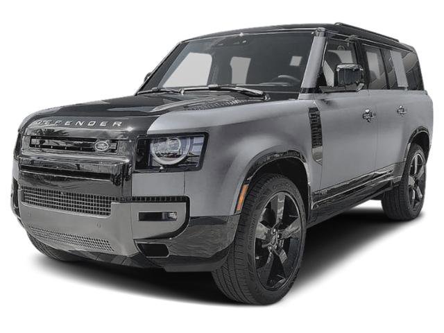 2026 Land Rover Defender