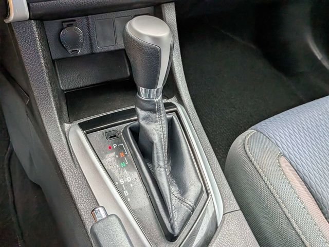 Used 2017 Gray Toyota LE image 20