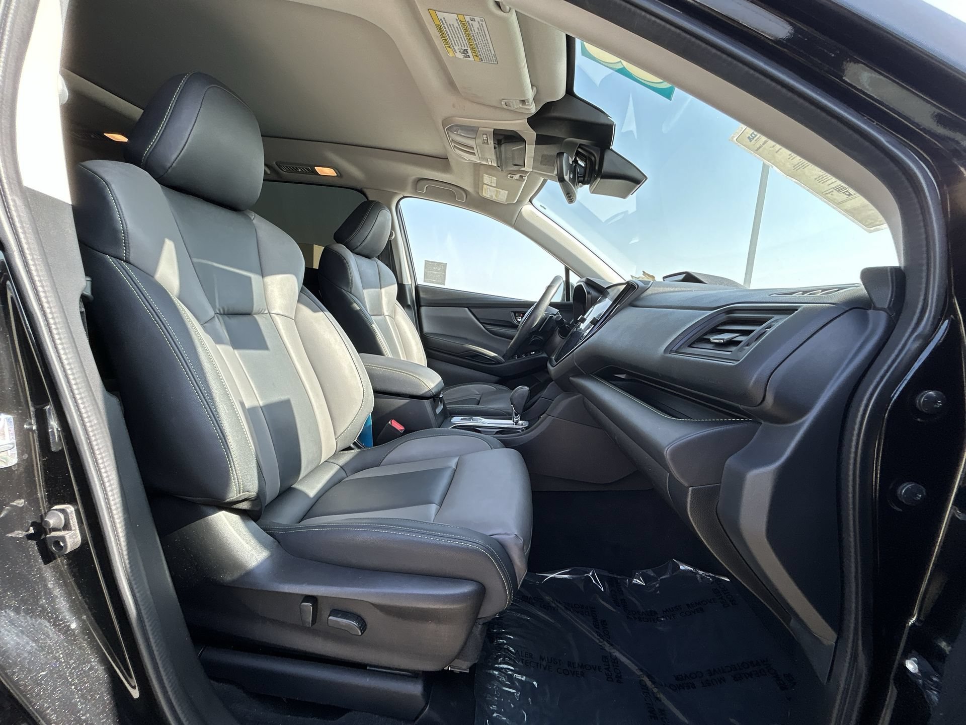 2023 Subaru Ascent Onyx Edition Limited - Photo 27