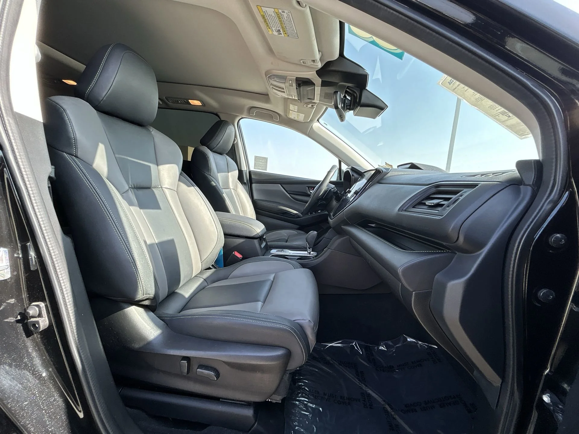 2023 Subaru Ascent Onyx Edition Limited - Photo 27