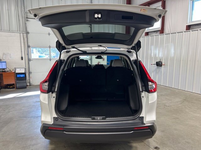 2024 Honda CR-V EX - Photo 22