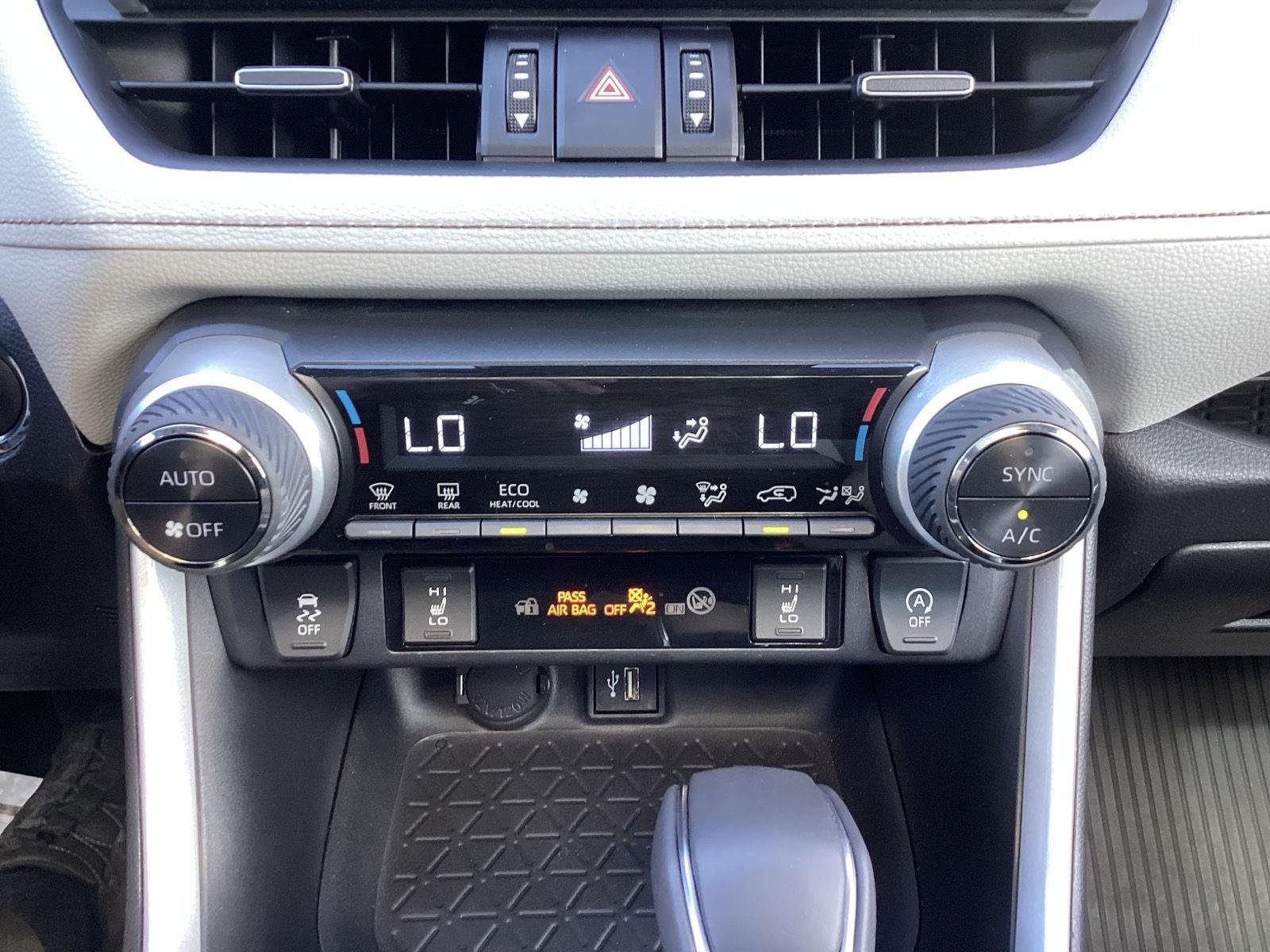 Used 2023 Blueprint Toyota XLE Premium image 25