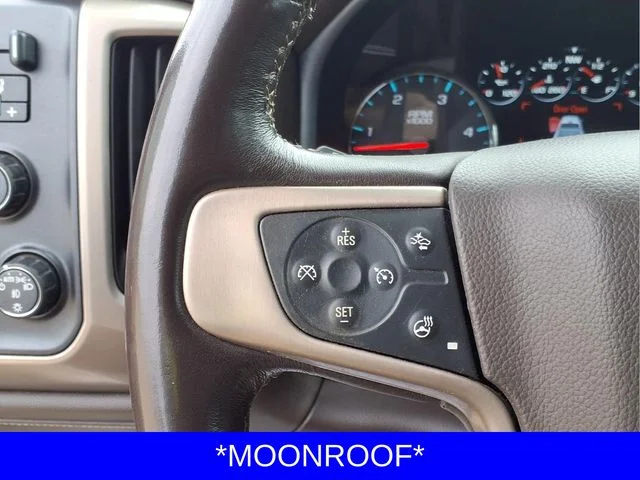 Used 2019 White GMC Denali image 13