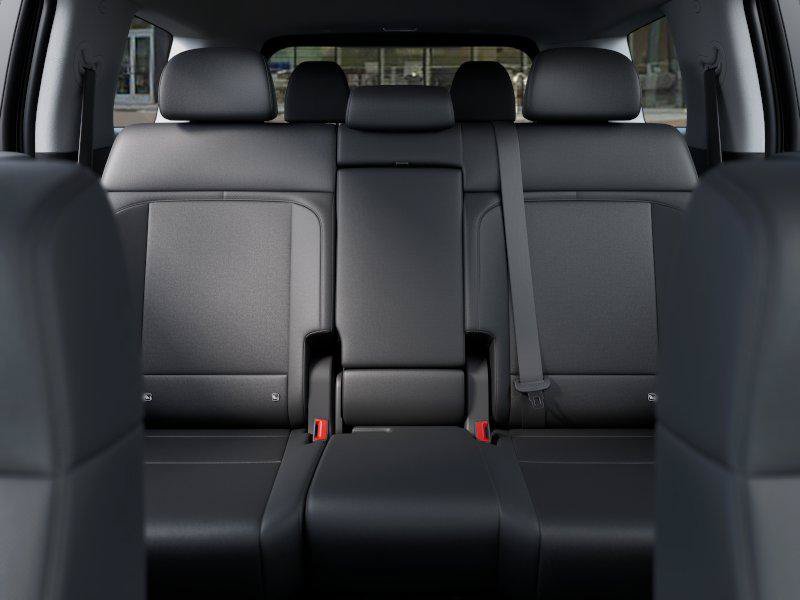 New 2026 Hampton Gray Hyundai SE FWD image 12