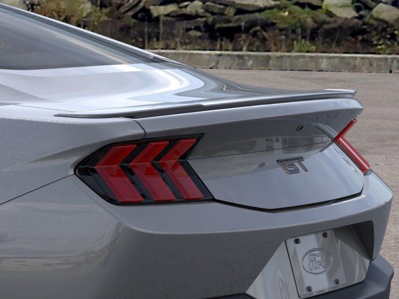 2026 Ford Mustang GT Premium Fastback - Photo 24