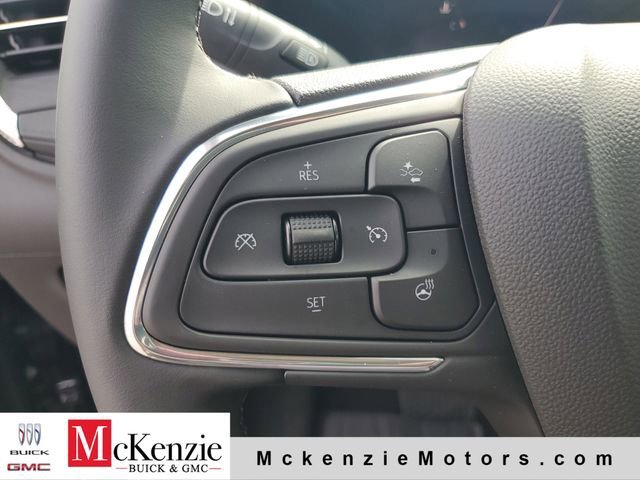 2026 Buick Encore GX Sport Touring - Photo 11