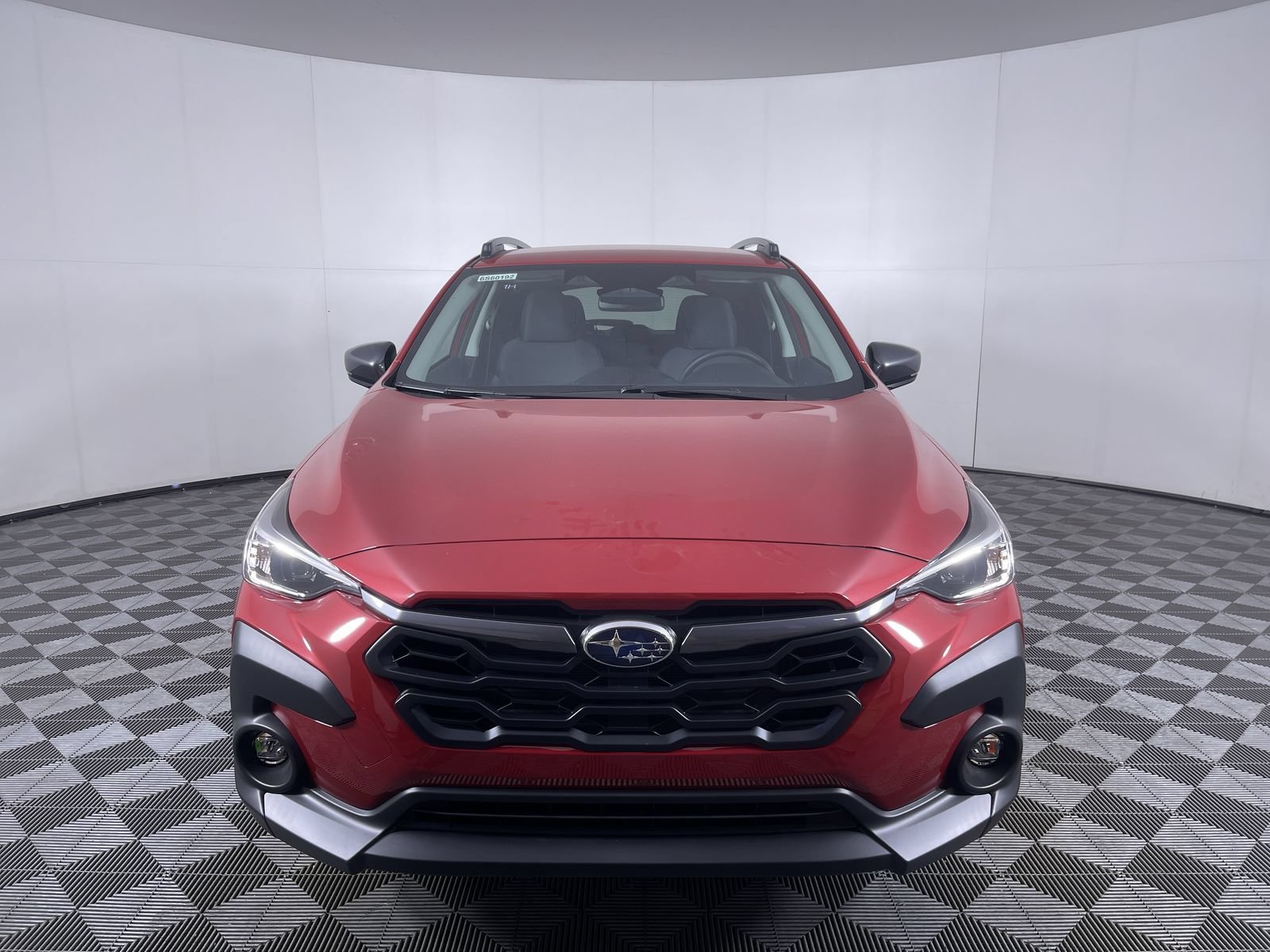 New 2026 LITHIUM RED PEARL Subaru Premium image 26