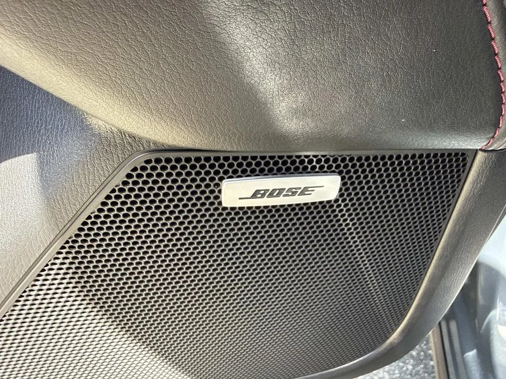 Certified Used 2024 Gray Mazda 2.5 S Carbon Edition image 28