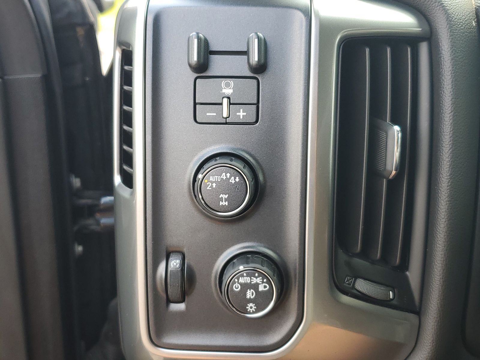 Certified Used 2019 Gray Chevrolet LT image 13