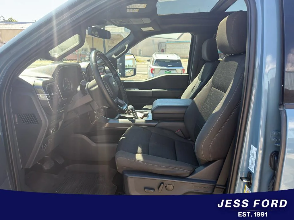 Used 2023 Area 51 Ford XLT image 9