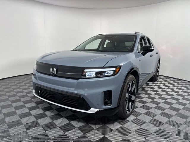 2026 Honda Prologue