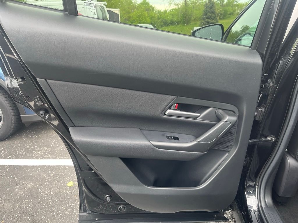 Used 2023 Black Mazda 2.5 S Preferred Plus Package image 23