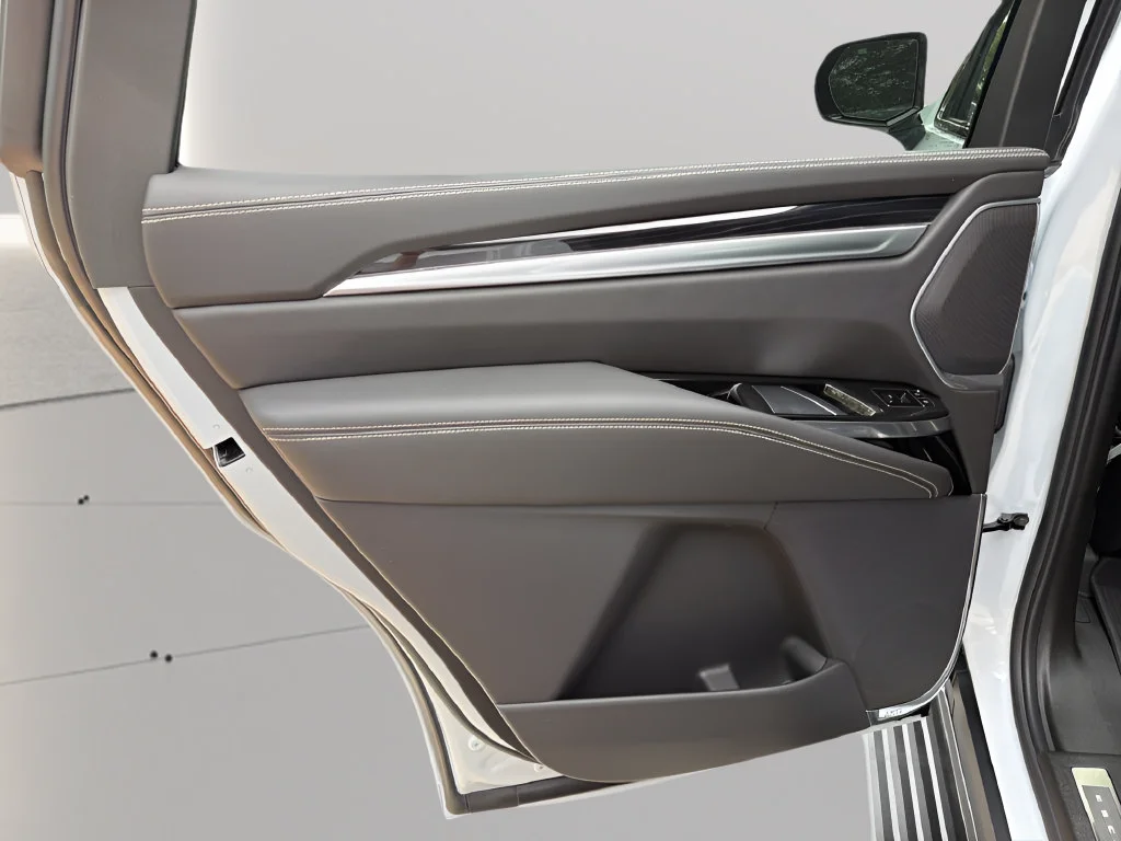 2027 Cadillac Escalade Sport - Photo 32