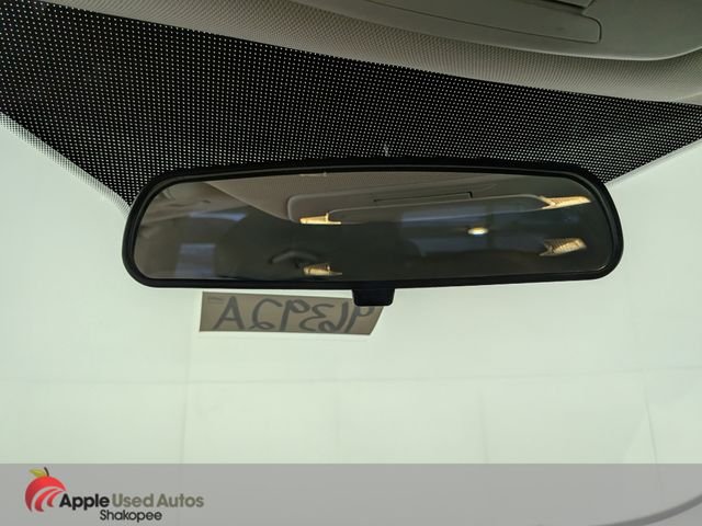 Used 2016 Red Ford SE image 21