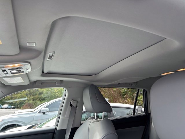 Used 2020 Gray Toyota XLE image 20