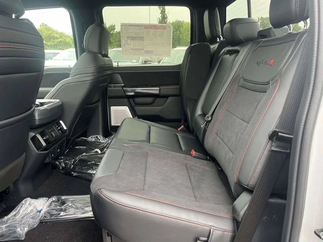 New 2026 Avalanche Ford Raptor® image 9