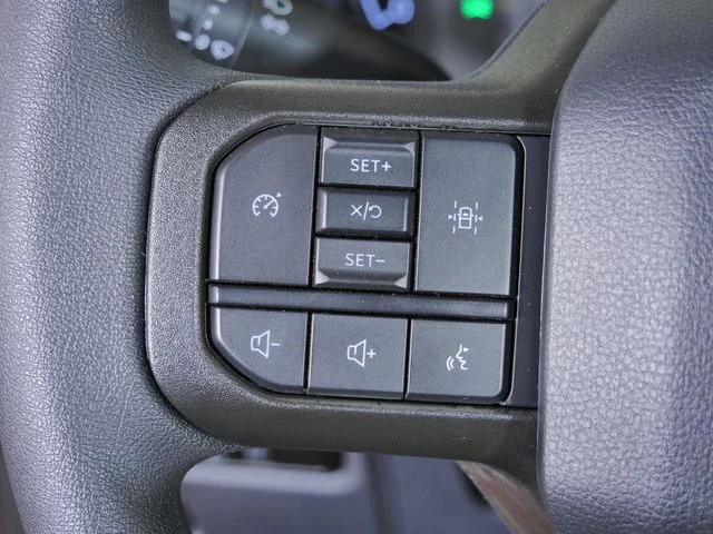 New 2026  Ford XL image 25