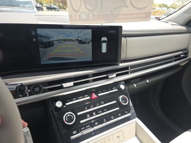2025 Hyundai Santa Fe SE - Photo 23