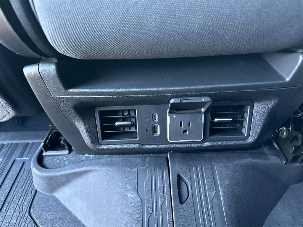 2026 GMC SIERRA - Image 28