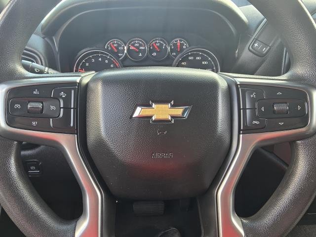 Used 2022 Shadow Gray Metallic CHEVROLET CUSTOM image 16