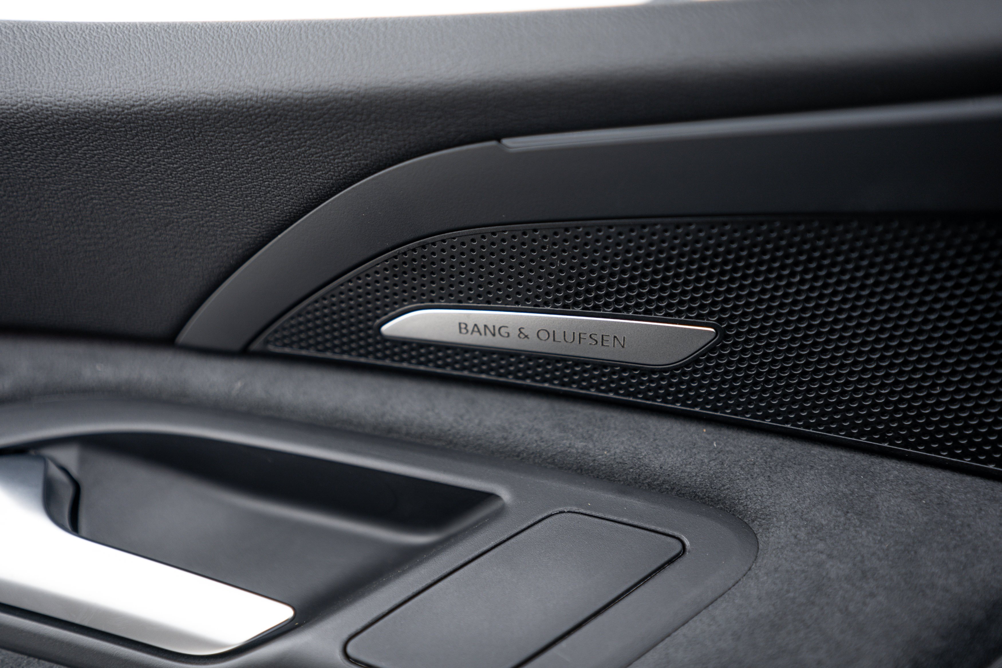 New 2026 Mythos Audi Premium Plus image 15