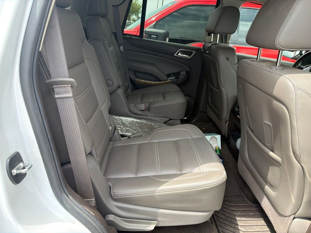 Used 2016 White GMC Denali image 12