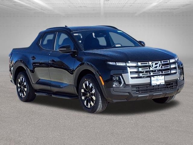 2025 Hyundai Santa Cruz SEL - Photo 35