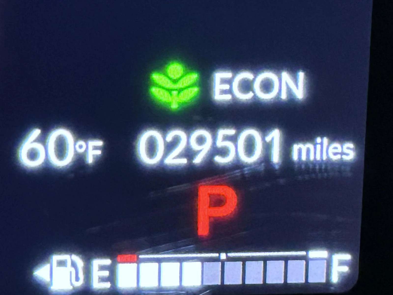 Used 2024 Silver Honda EX-L image 11