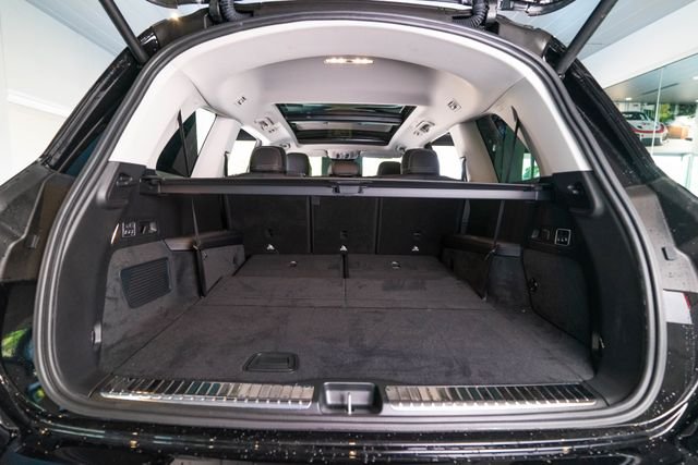 New 2026 Obsidian Black Metallic Mercedes-Benz GLS 450 image 38