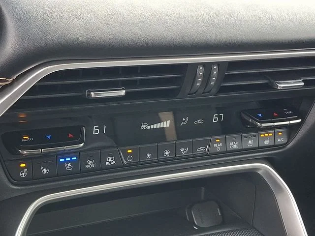 New 2026 White Mazda Premium Plus image 14