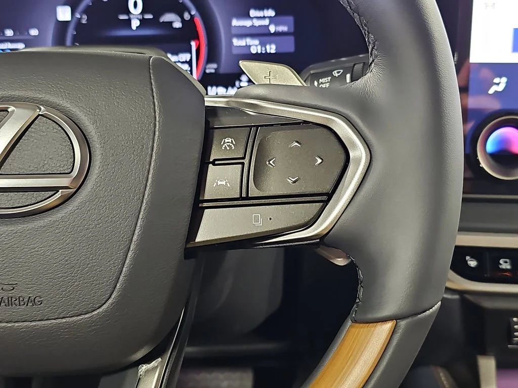 New 2026 Copper Crest Lexus LUXURY image 17
