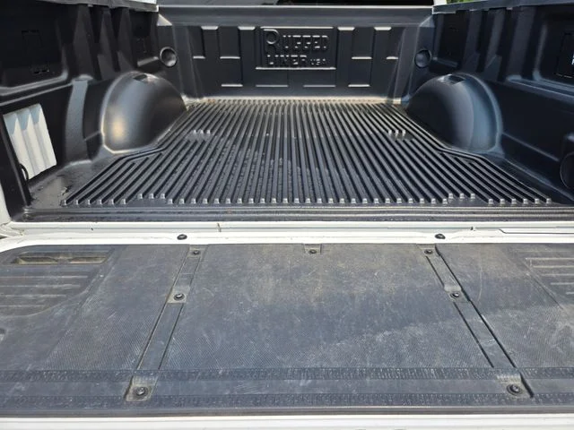Used 2023 White Ford XL image 16