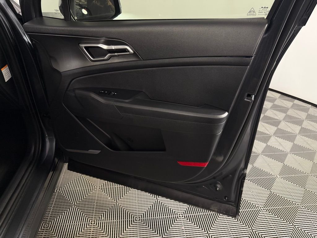 Used 2026 Gray Kia S image 34