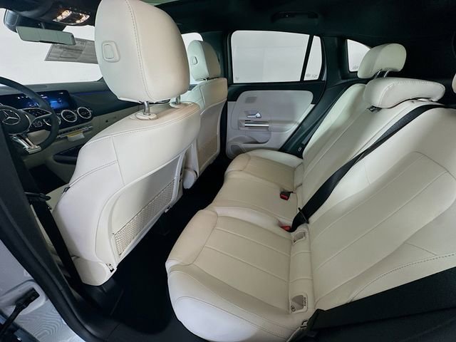 New 2026 Cirrus Silver Metallic Mercedes-Benz GLA 250 image 54