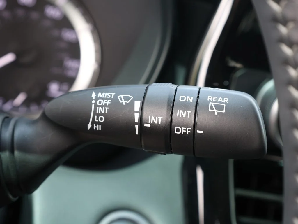 Used 2024 Silver Toyota LE image 36