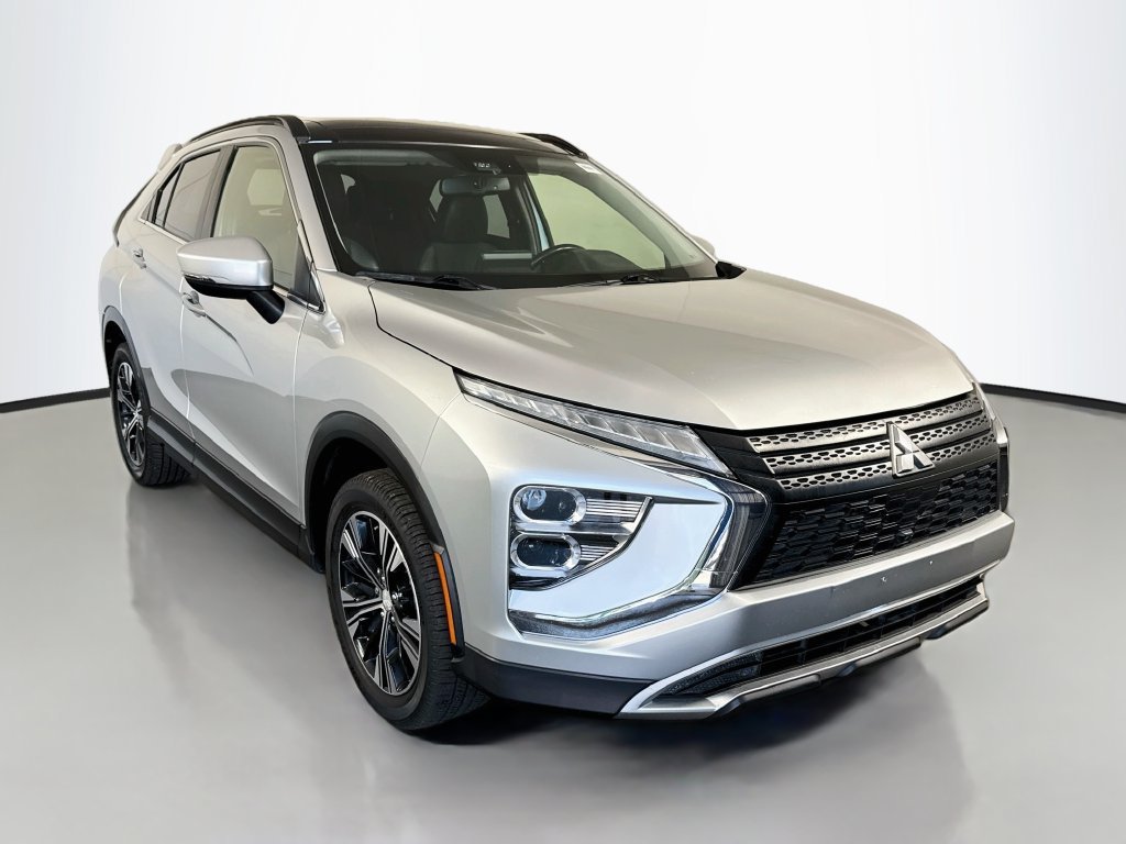 2022 Mitsubishi Eclipse Cross